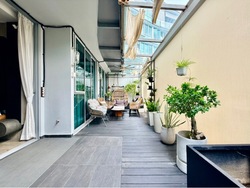 Canberra Residences (D27), Condominium #497534711